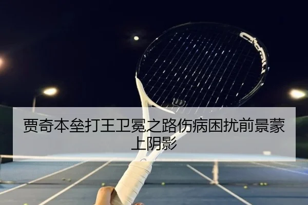 贾奇本垒打王卫冕之路伤病困扰前景蒙上阴影